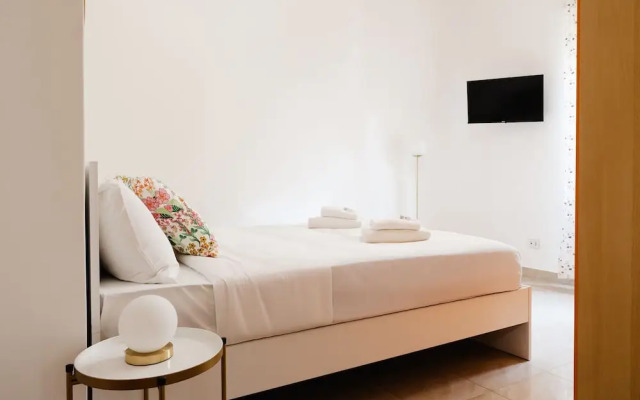 Maffi s House in Rome