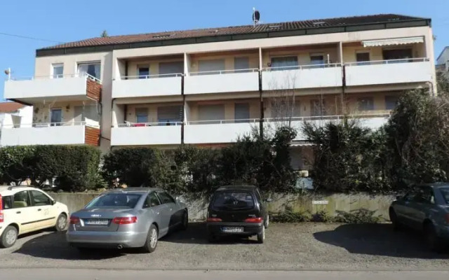 Ferienwohnung Hannelore