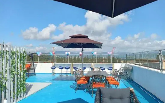 Xidi Inn (Xinda Road Branch)