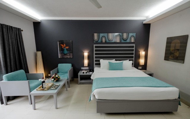 Regenta Baywatch Resort Goa