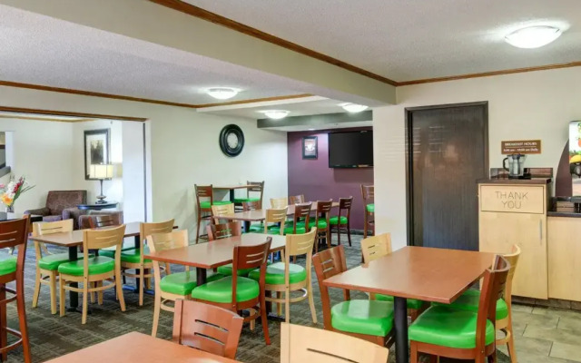 Quality Inn Fort Smith I-540