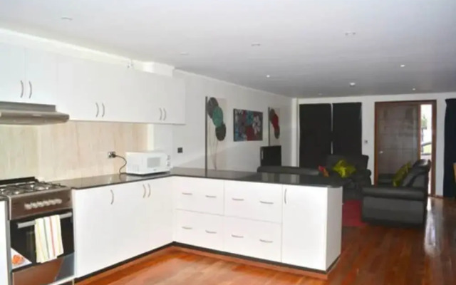 Hibiscus Residences Fiji