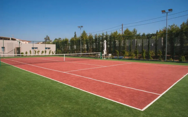 Отель Ikos Porto Petro All inclusive