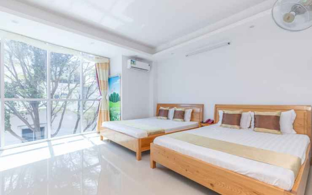 Rio Hotel and Apartment