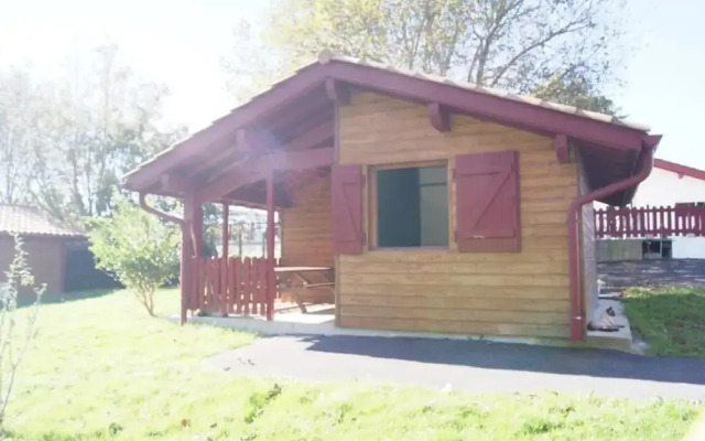Chalet Baigura  - Ferme Etchemendigaraya