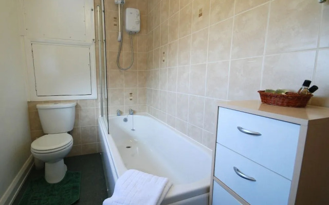 The Olde Forge Hotel