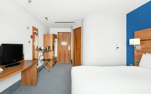 Hampton By Hilton Braintree