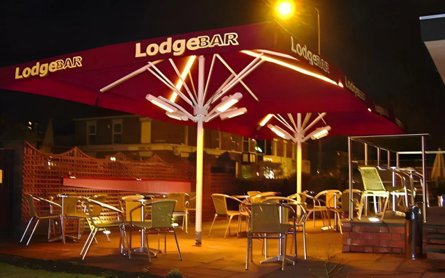 The Bawn Lodge Hotel