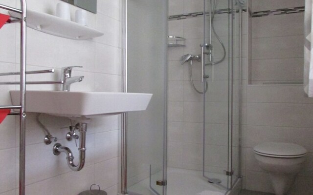 Pension Haus Abendrot