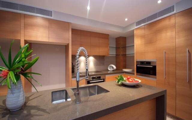 Villa One on Murphy Luxury Villa