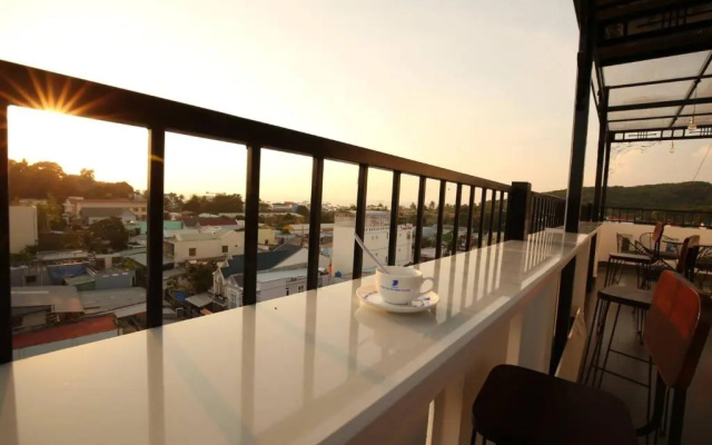 Thanh Vy Hotel