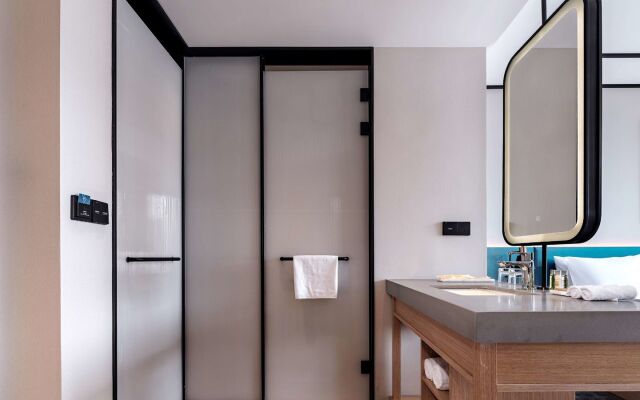 Hilton Garden Inn Hefei Binhu New District