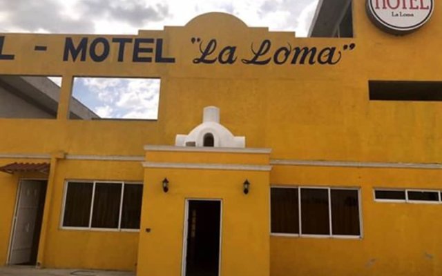 Hotel la Loma