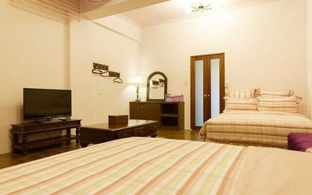 Yayun Hostel