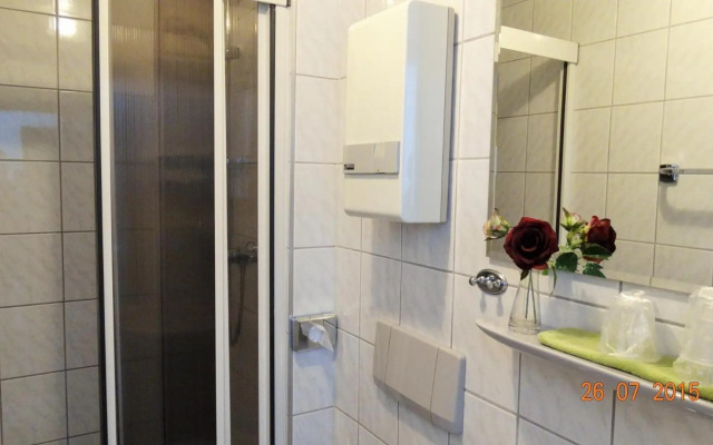 Hotel & Restaurant Arnoldusklause