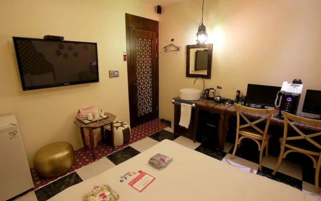 Hotel Yaja Uijoungbu