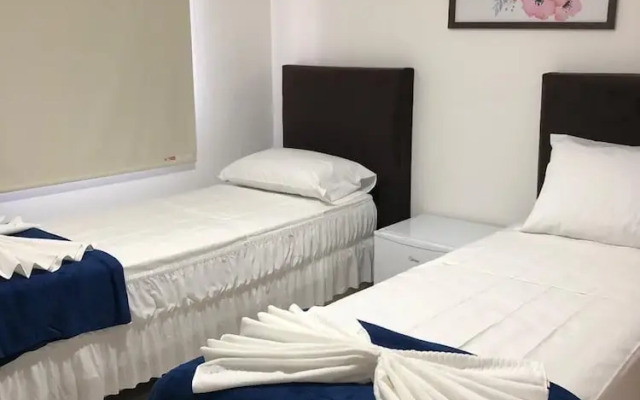 Pousada Casa Serra Alves