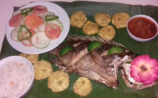 Hostal Rancho Sabor Isleño - Ometepe