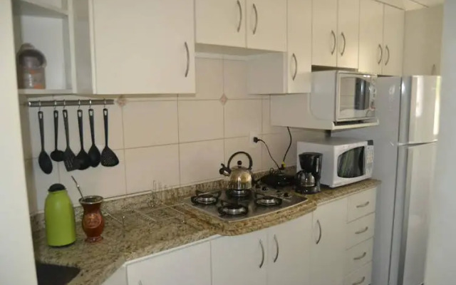 Apartamento Gramado Mantova