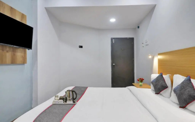 OYO Townhouse 1065 Hotel S Continental
