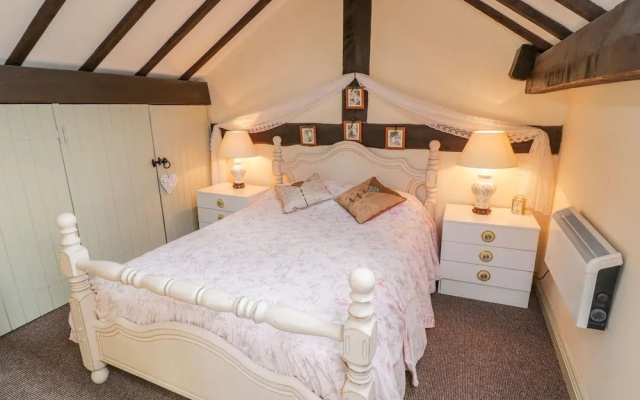 Old Stables Cottage
