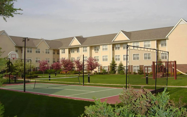 Residence Inn by Marriott Detroit Pontiac Auburn Hills