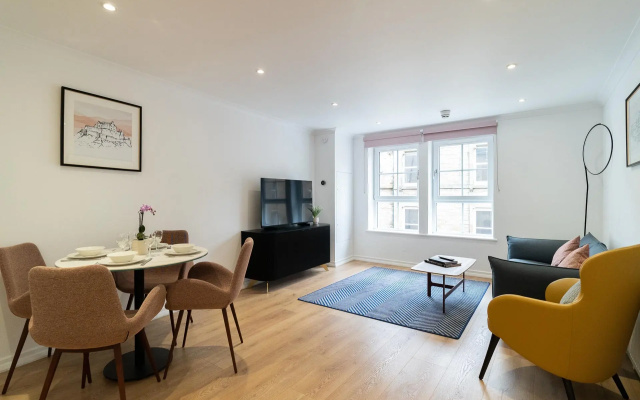 Fountain Court Apartments - Grove Executive
