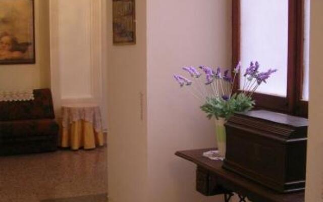 Ascoli Antica B&B
