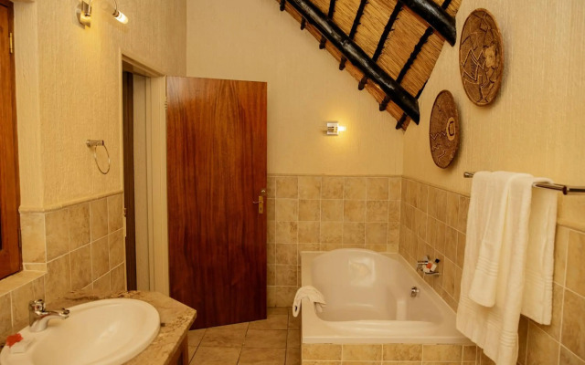 Hoyo Hoyo 573 Kruger Park Lodge