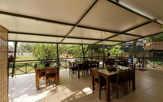 Lhasa Ayurveda and Wellness Resort - A BluSalzz Collection, Kochi, Kerala