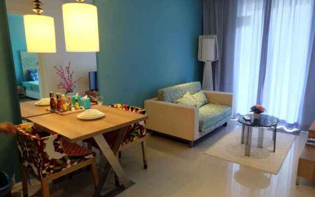 Atlantis Condo Resort A218