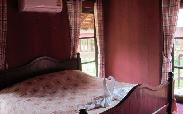 Chiangmai Royal Creek