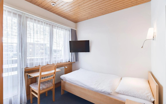 Hotel Parnass