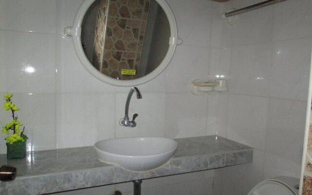 Katerclei Lodge and Serviced Apartelle
