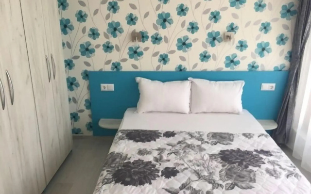 Apart Hotel Iglika
