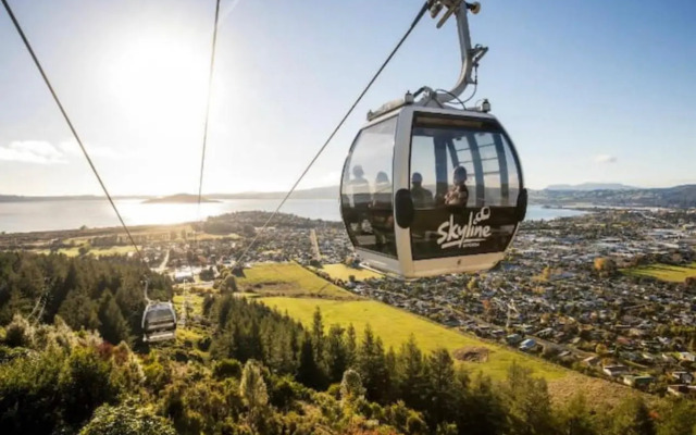 Westminster Mountain View Manor Main House