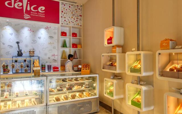 Novotel Bengaluru Outer Ring Road