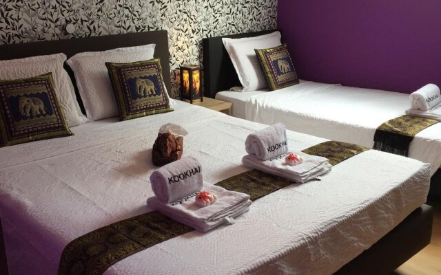 B&B Kookhai