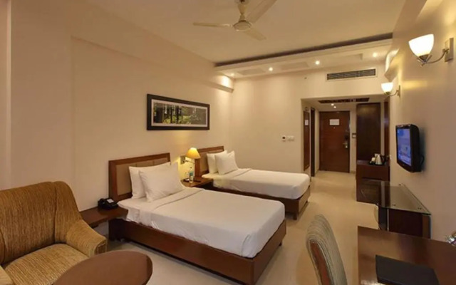 Best Western Royal Park