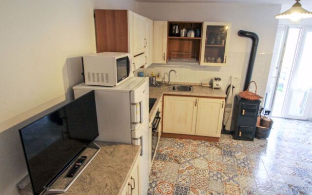 House Casale Moneglia