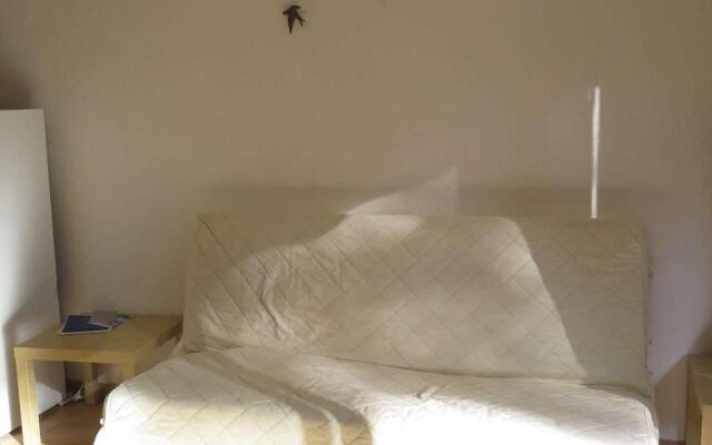 Maison Bormes-les-Mimosas, 1 pièce, 4 personnes - FR-1-610-41