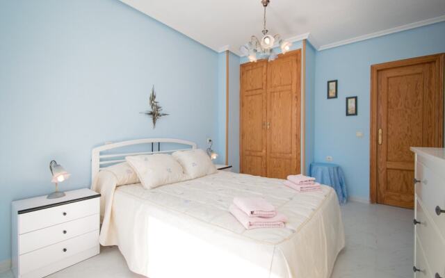 035 Holiday Dream - Alicante Real Estate