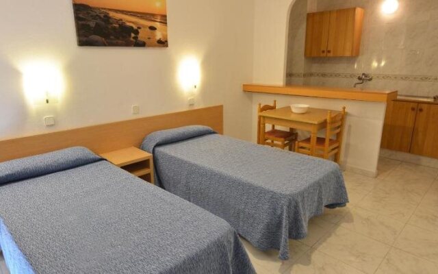 Playa Sol Apartments