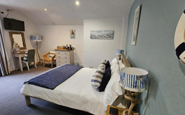 Hotel Rudyard