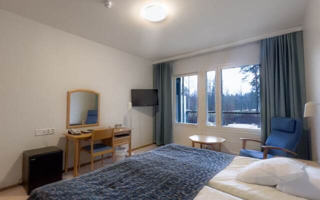 Lehmirannan lomakeskus