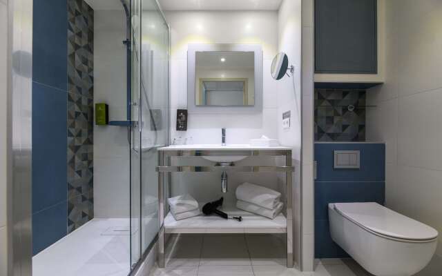 Best Western Plus Ajaccio Amiraute