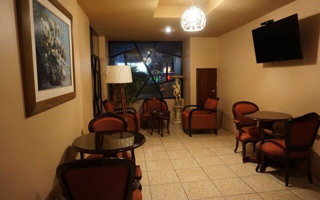 Hotel Santa Maria