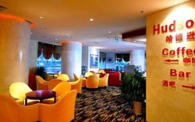 Rizhao Sovereignty Hotel