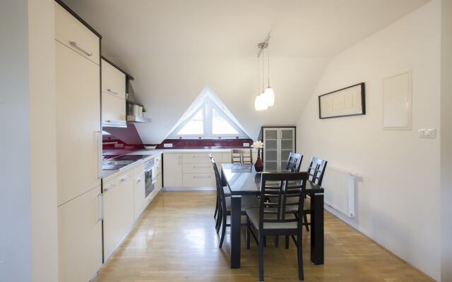 Apartment Karolina