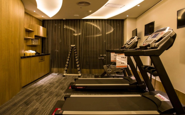 Hotel IN